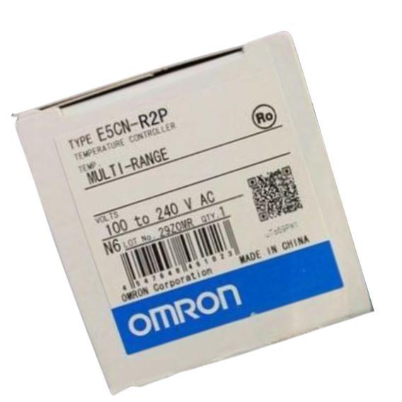 E5CN-R2P Omron Temperature Controller 100-240VAC オ...