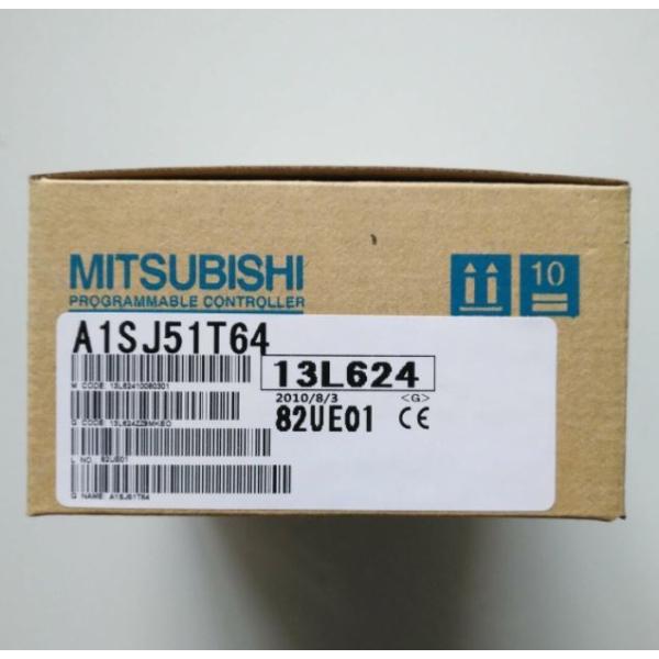 A1SJ51T64 Mitsubishi PLC Module AISJ51T64三菱