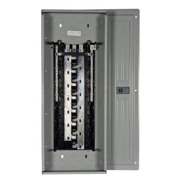 シーメンス Siemens S4260L3225 225-Amp Indoor Main Lug 4...