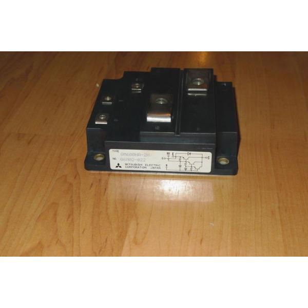 三菱 Mitsubishi QM600HA-2H darlington module