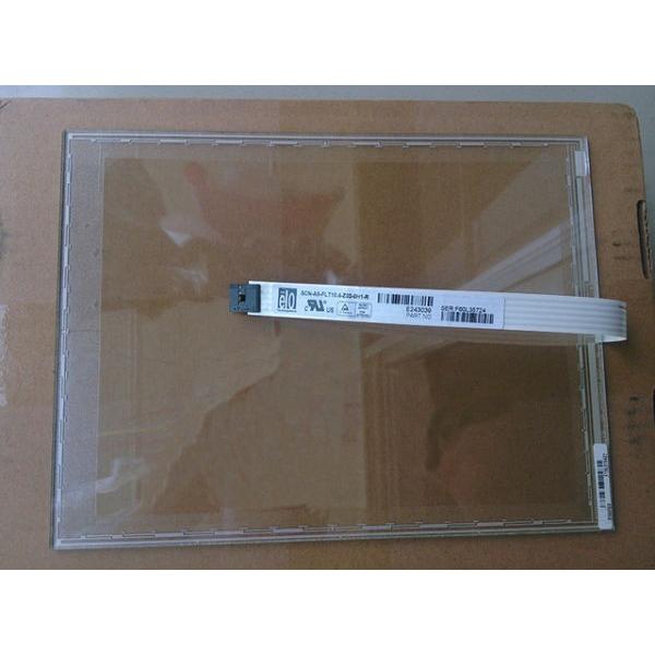 Touch Screen Glass E446535,SCN-A5-FZT12.1-Z02-0H1-...