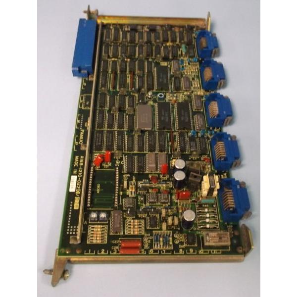 FANUC ファナック A320-1210-T224/03 CIRCUIT BOARD A16B-1...