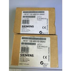 Siemens 6ES7132-4BD32-0AA0 6ES7 132-4BD32-0AA0 シーメンス｜yaesudo-store