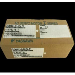 SGMAH-A5AAA21 安川電機サーボモータ 新品同様/保証付き 納期7-10日