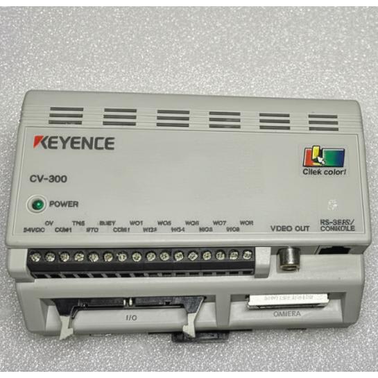 CV-300 Keyence Vision System Controller -