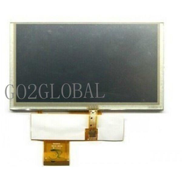 screen assembly SONY screen LCD screen + touch Q70...
