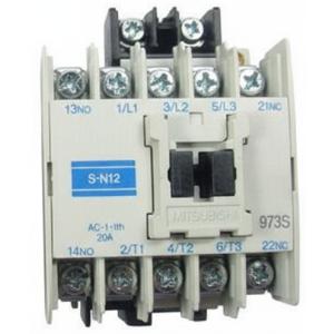 三菱 SD-MR12 Mitsubishi Reversing Starter 24VDC : 八重洲堂