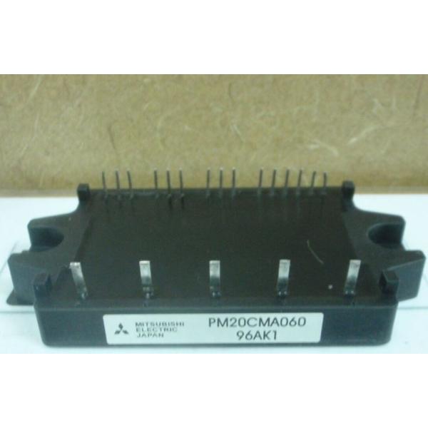 三菱 PM20CMA060 IGBT MODULE PM20CMA-060 MITSUBISHI