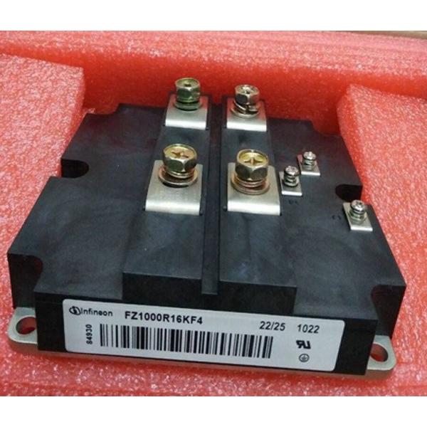 FZ1000R16KF4 EUPEC IGBT MODULE 1000A 1600V 6SY7000...