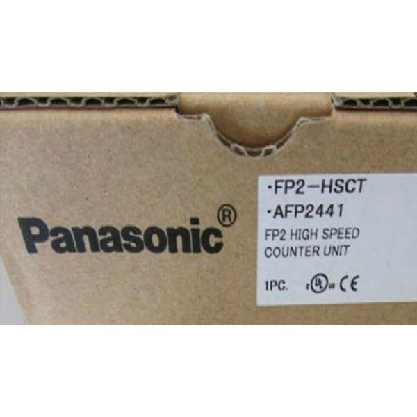 FP2-HSCT Panasonic FP2HSCT PLC Module パナソニック