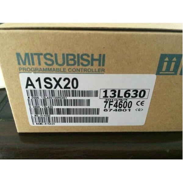 三菱 A1SX20 PLC Module AISX20 Mitsubishi .