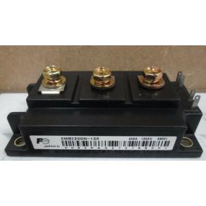 2MBI200N-120 FUJI IGBT MODULE 2MBI200N120