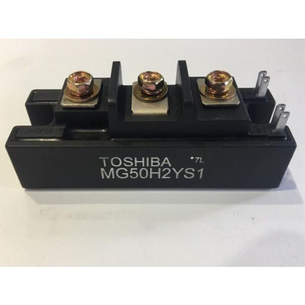 MG50H2YS1 TOSHIBA MODULE MG50H2YSI