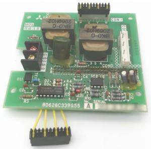 三菱（MITSUBISHI） FR-A024-3.7K 三菱電機インバータ 新品同様/保証