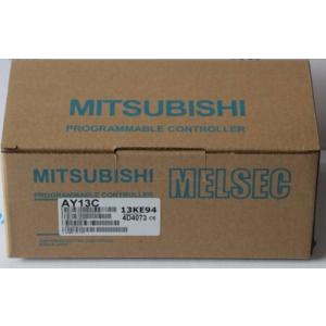 AY13C Mitsubishi PLC Module AY13-C 三菱｜yaesudo-store
