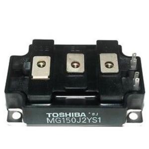 Toshiba MG150J2YS1 IGBT Module 150A 600V