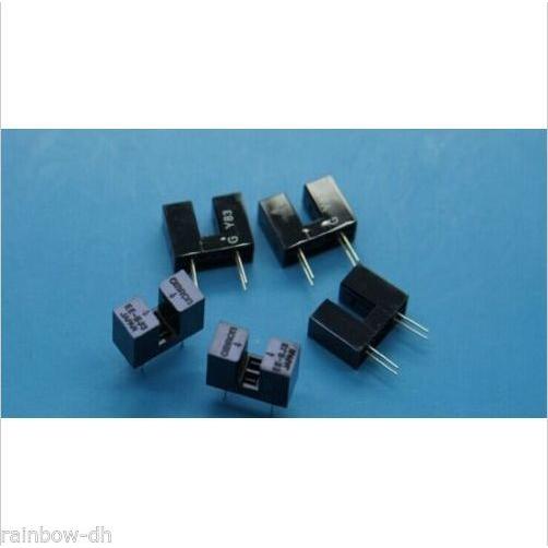 EE-SJ3-G EE SJ3 G 10Pcs Omron Micro Photoelectric ...