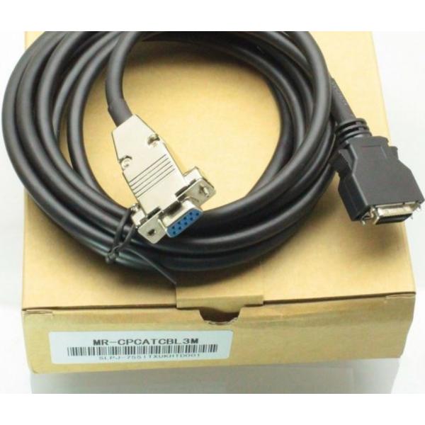 MR-CPCATCBL3M download DOS / V communication cable...