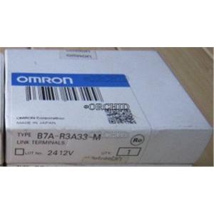 新品 OMRON オムロン B7A-T3E3-M リンク端末シリーズ【不良保証