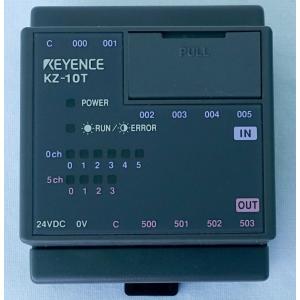 KZ-10R KEYENCE KZ10R キーエンス : 八重洲堂 Yahoo!店 - 通販 - Yahoo