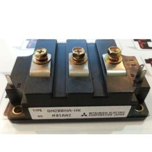 QM200HA-HK MITSUBISHI IGBT Module QM200HAHK