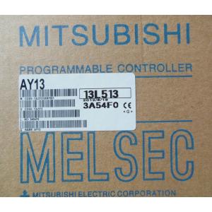 AY13 Mitsubishi Output Module AY-13 三菱｜yaesudo-store