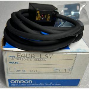 E4DA-LS7 OMRON Ultrasonic Sensor オムロン -｜yaesudo-store