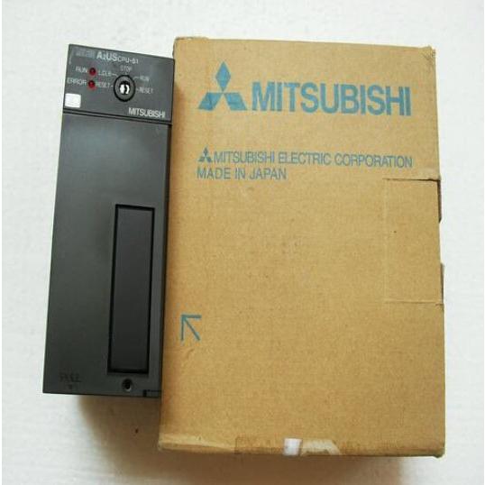 A2USCPU-S1 Mitsubishi PLC Module A2USCPU-SI 三菱 .