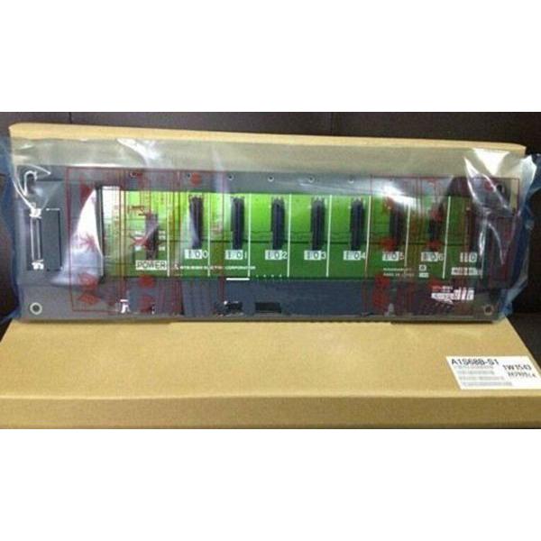 A1S68B-S1 Mitsubishi Base Unit A1S68B-SI