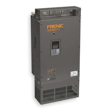 FUJI ELECTRIC FRNF50G1S-2U Variable Frequency Driv...