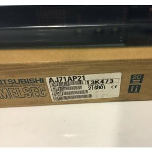 AJ71AP21 Mitsubishi PLC Module 三菱｜yaesudo-store