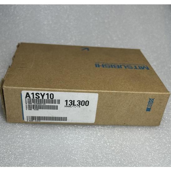 A1SY10 Mitsubishi Output Module A1SY 10 三菱 -