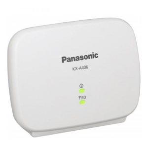 PANASONIC A406 DECT REPEATER パナソニック｜yaesudo-store