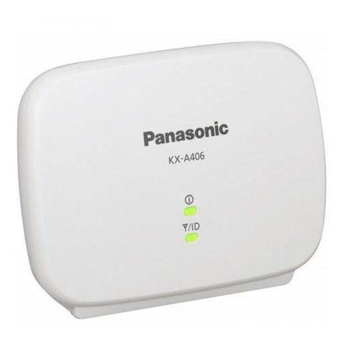 PANASONIC A406 DECT REPEATER パナソニック