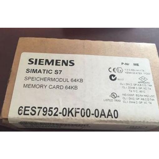 シーメンス Siemens 6ES7 952-0KF00-0AA0