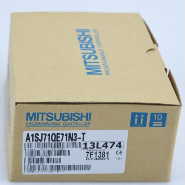 三菱 A1SJ71QE71N3-T MITSUBISHI A1SJ71QE71N3T