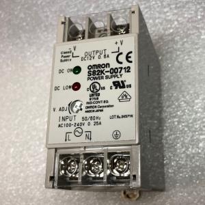 オムロン S82K-01524 Omron S82K01524 switching power supply