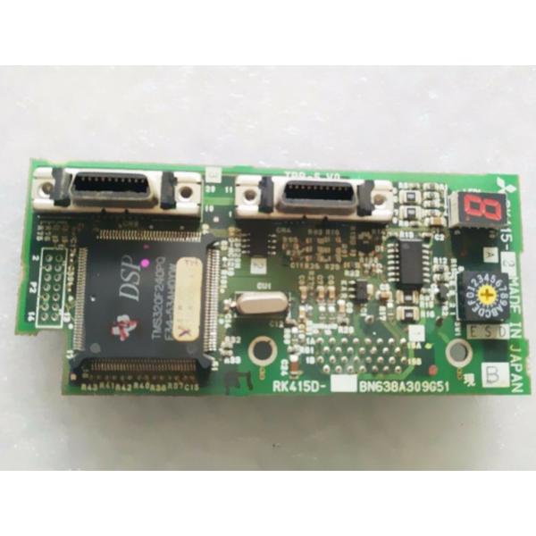 Mitsubishi RK415D-2 PCB Circuit board