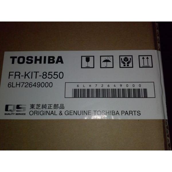 TOSHIBA FR-KIT-8550 (6LH72649000)