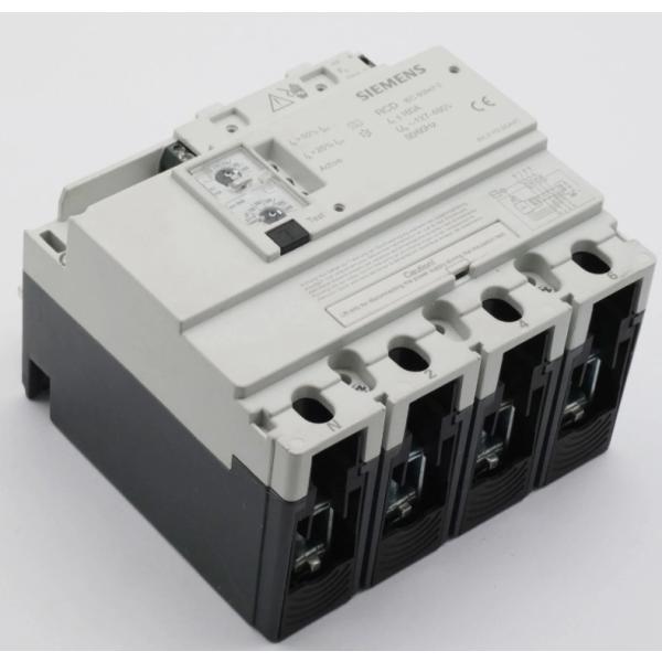 3VL9112-5GA40 SIEMENS RCD Module 3VL9 112-5GA40 シー...