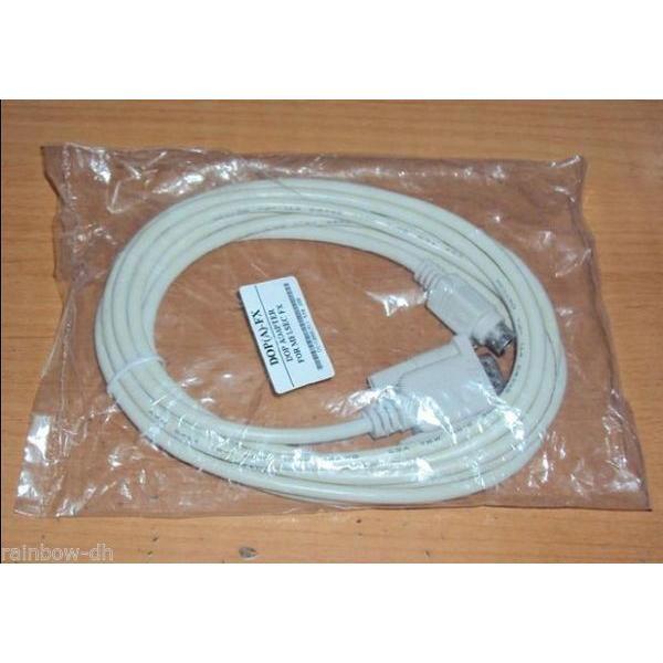 Program Cable DOP-(A)FX ( DOP-A-FX ) for Delta DOP...