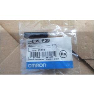 IN BAG OMRON E39-F3B Fiber optic focusing mirror  オムロン｜八重洲堂 Yahoo!店