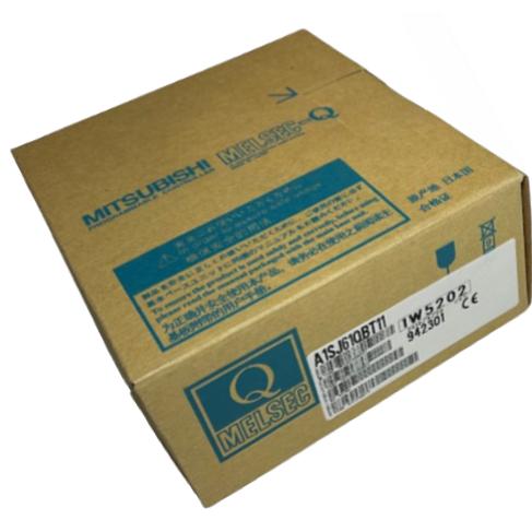 A1SJ61QBT11 MITSUBISHI AISJ61QBT11 三菱 国内在庫分