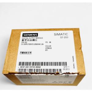 6ES7222-1HF22-0XA0 Siem...の詳細画像2