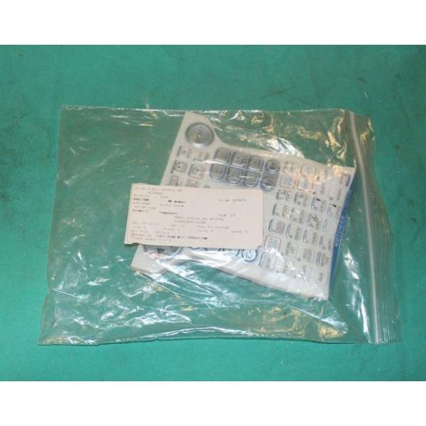 Motoman, YKS-012E, Pendant Keypad Membrane Yaskawa...
