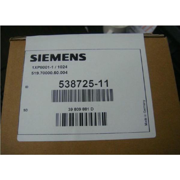 1XP8001-1 /1024 P/R Siemens Encoder シーメンス