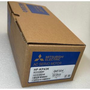 HF-KP43K Mitsubishi Servo Motor HF KP43K 三菱｜yaesudo-store