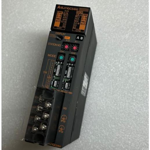 A1SJ71QC24N1 Mitsubishi PLC Module A1SJ71QC24NI 三菱