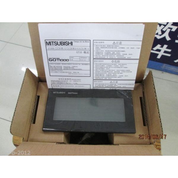 GT1020-LBD MITSUBISHI HMI GT1020LBD 三菱