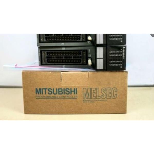 三菱  MITSUBISHI PLC module A1SX82-S1